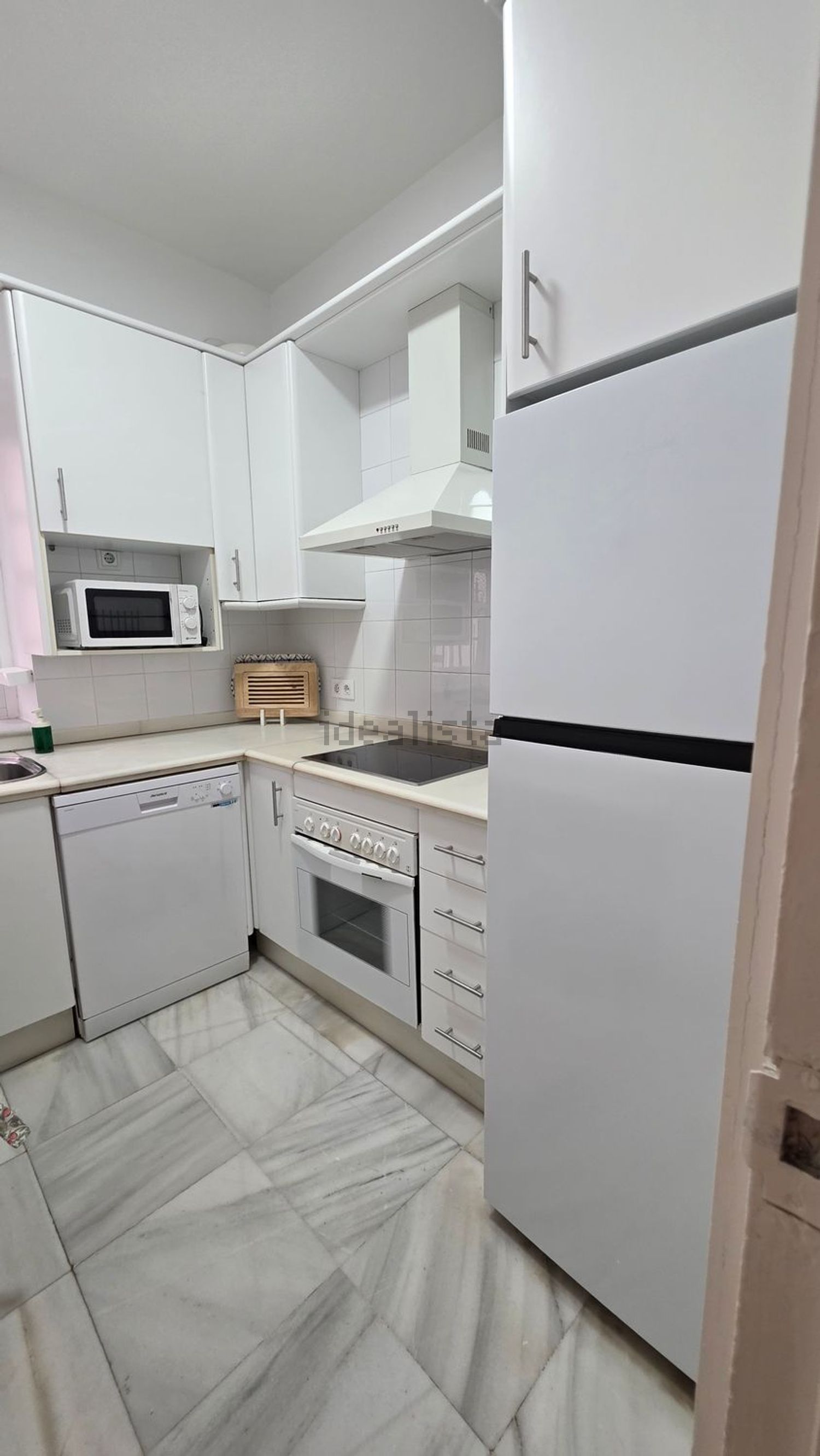 Pis de 75 m² a Sevilla