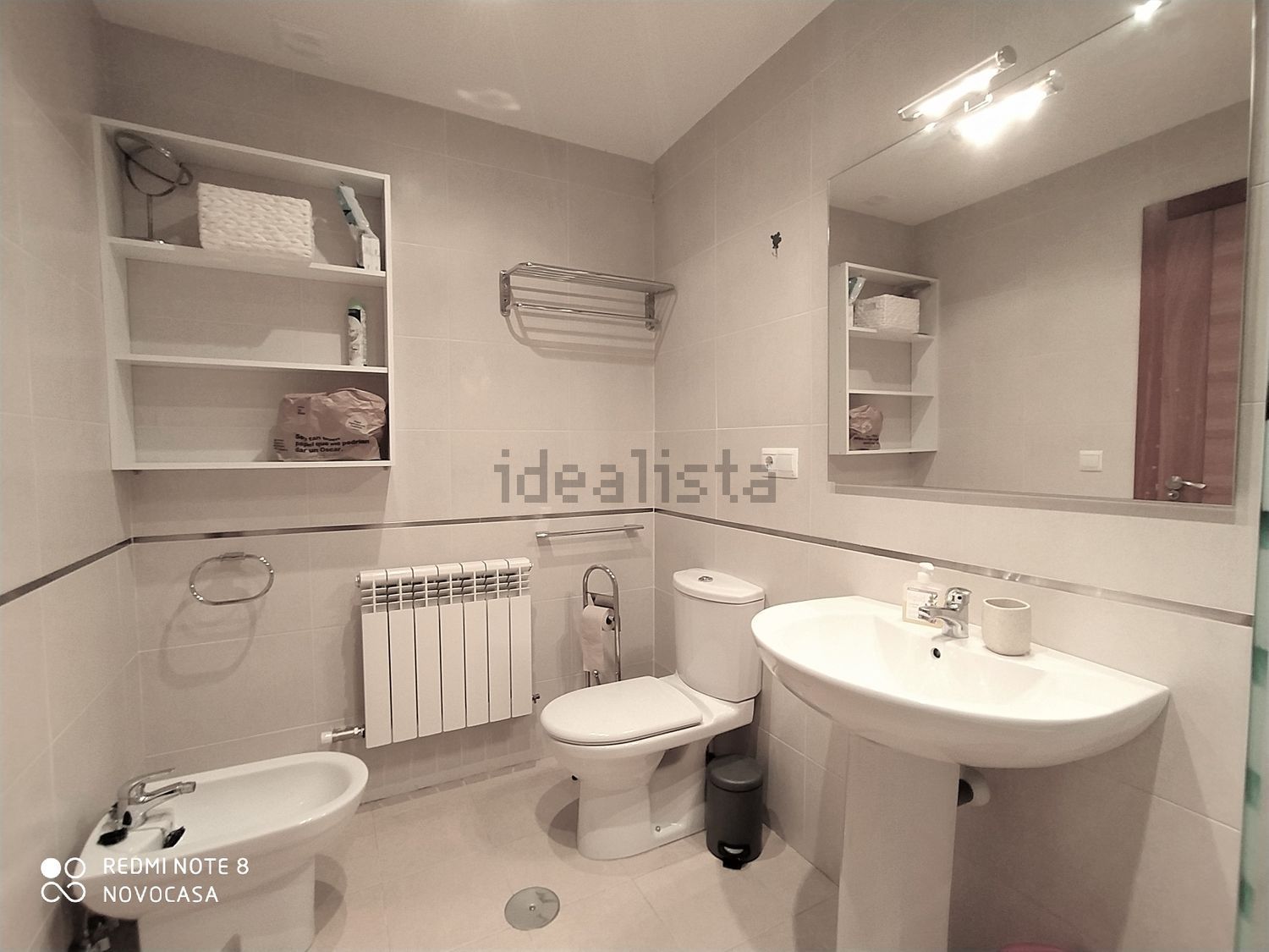 Appartamento 70 m² a Salamanca