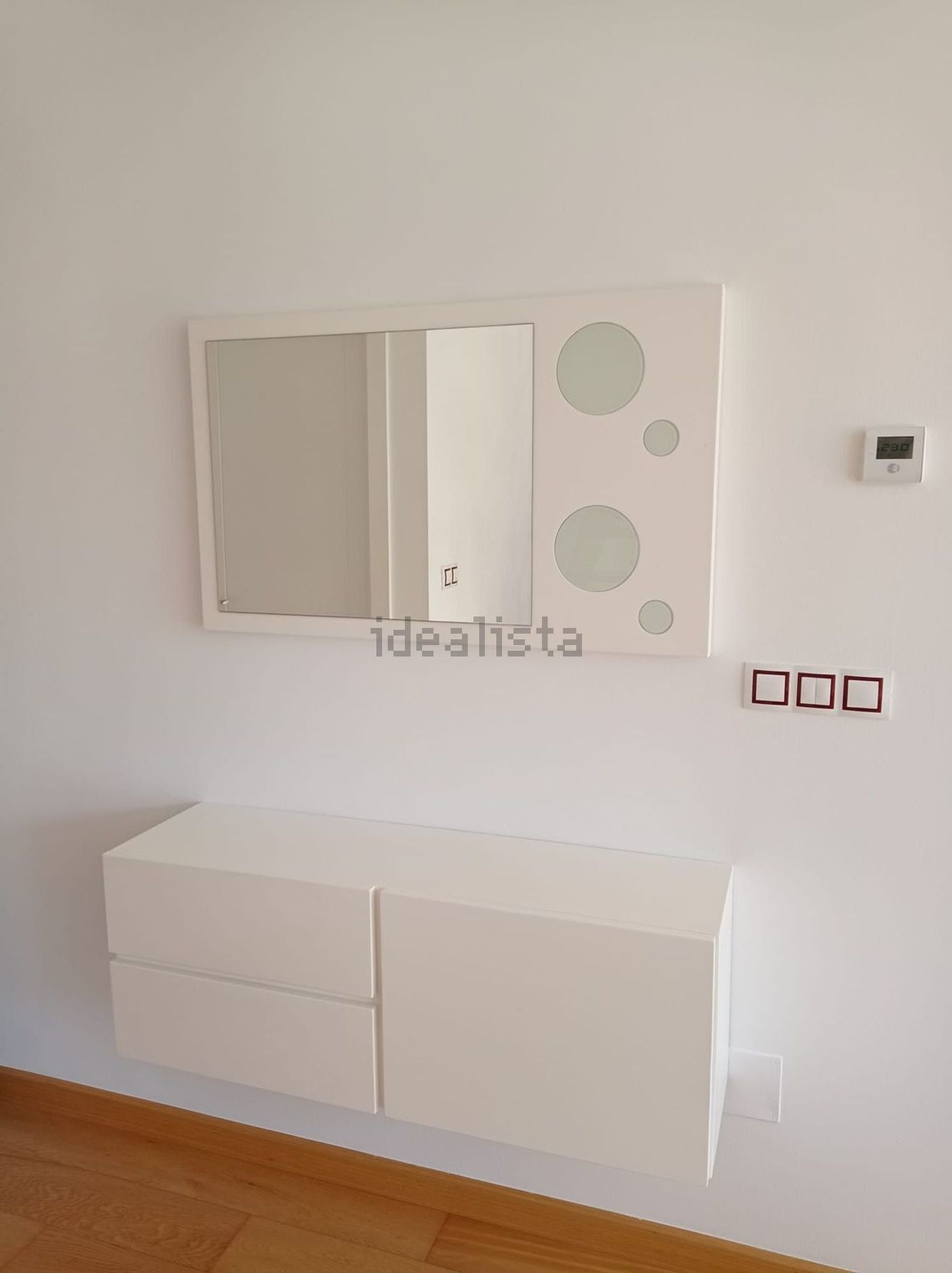 Pis de 80 m² a Lugo