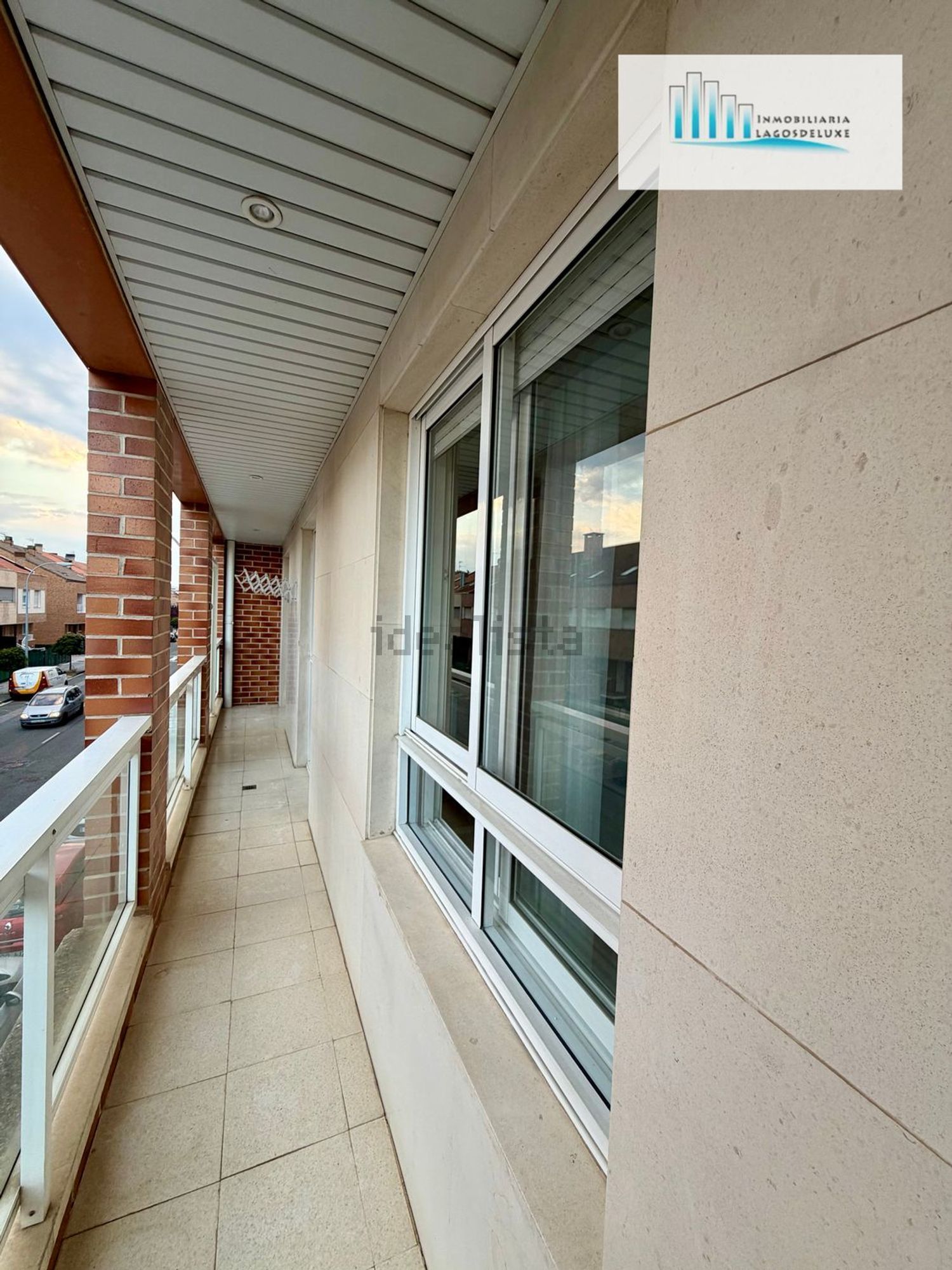 Piso de 115 m² en Barañáin