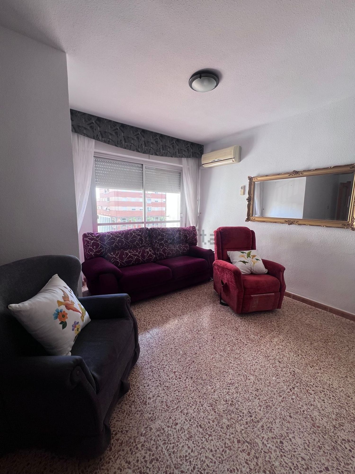 Pis de 102 m² a Lorca