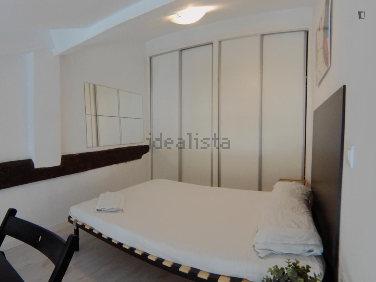 Piso de 35 m² en Madrid