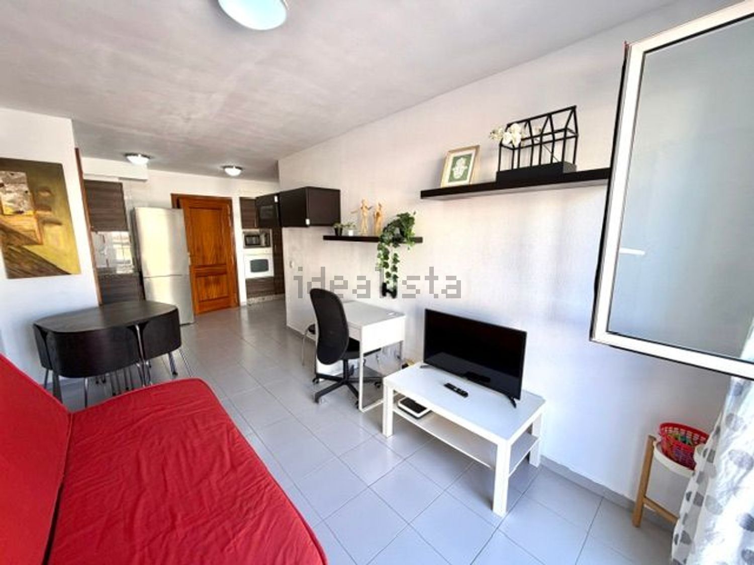 Pis de 50 m² a Granadilla de Abona