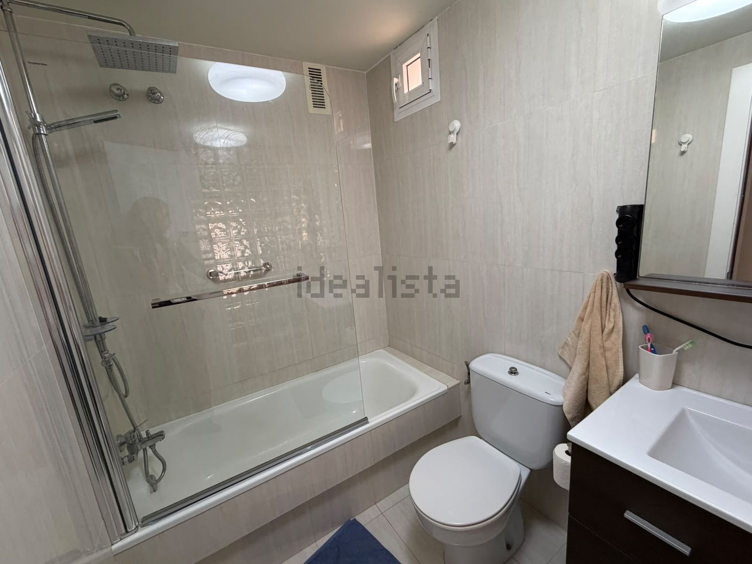 Piso de 135 m² en Málaga