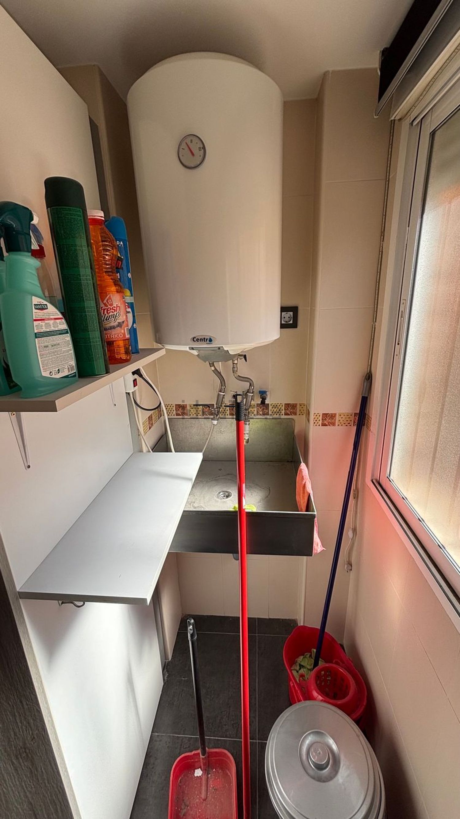 Pis de 96 m² a Molina de Segura