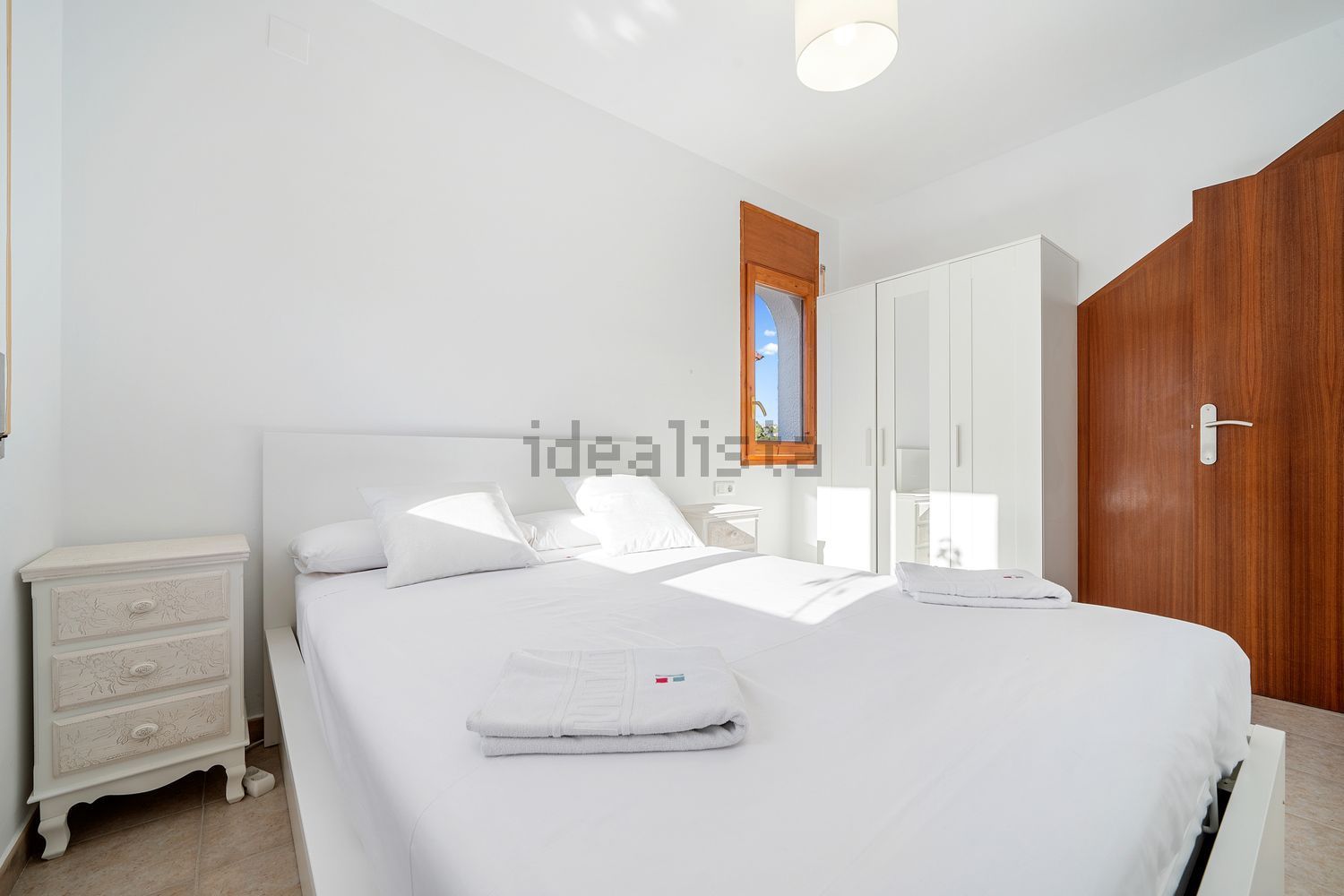 Casa de 125 m² en la Pobla de Montornès