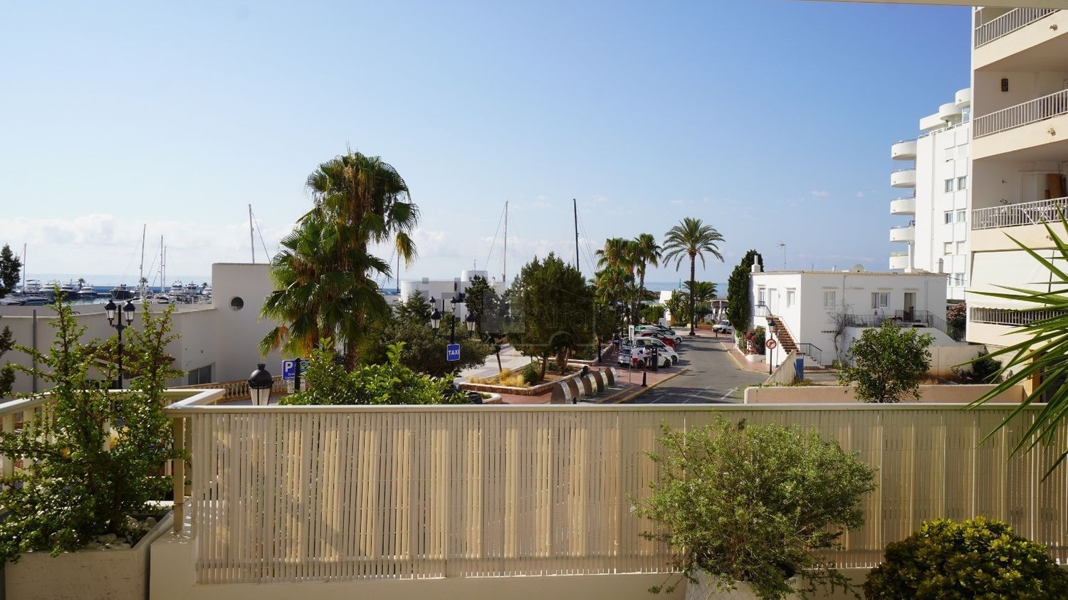 Piso de 130 m² en Santa Eulària des Riu