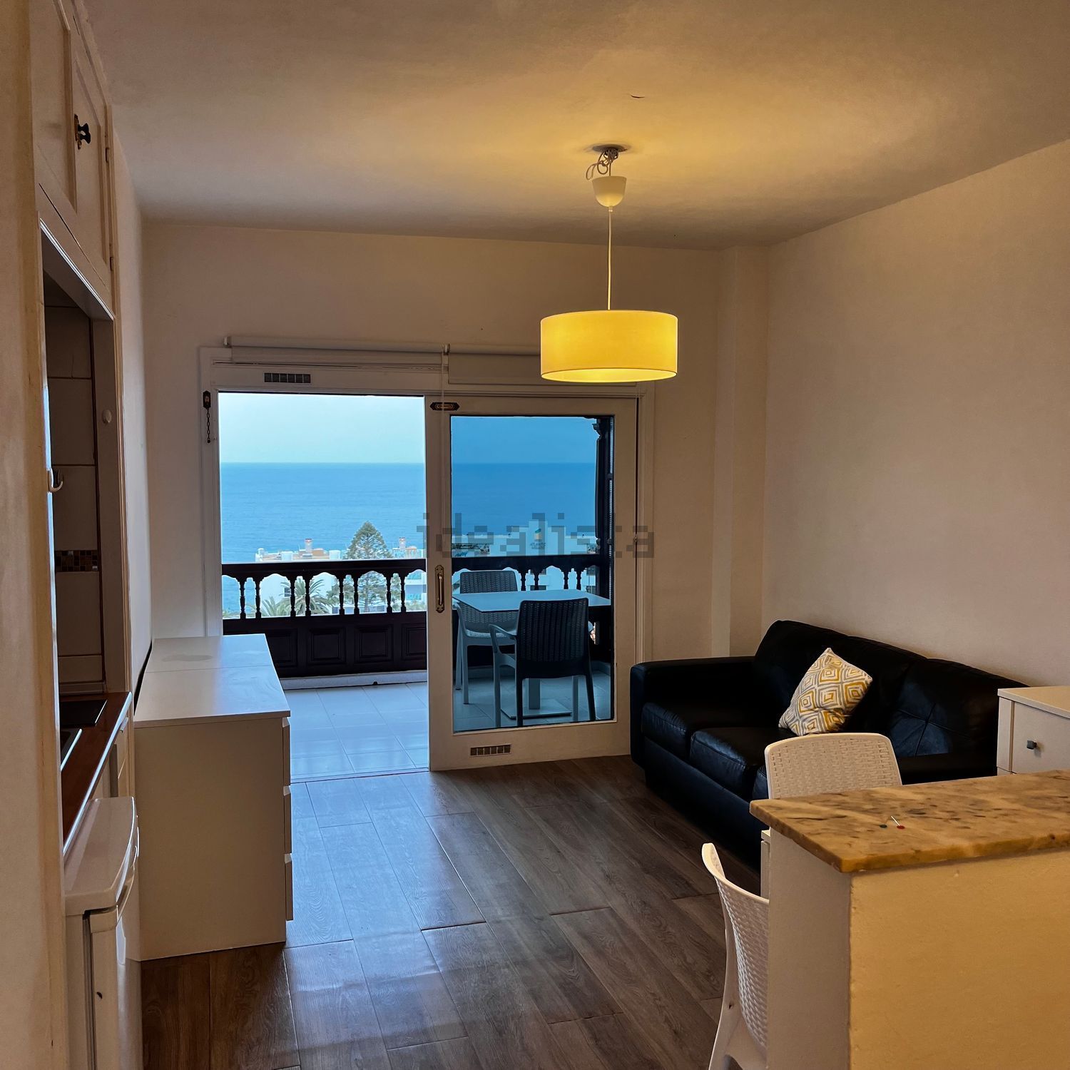 Appartamento 42 m² a Puerto de la Cruz