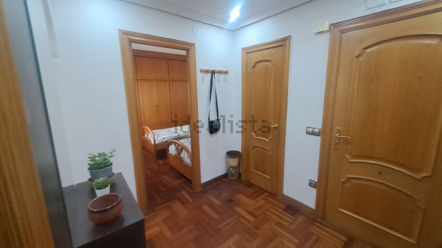 Квартира 90 м² у Larraga