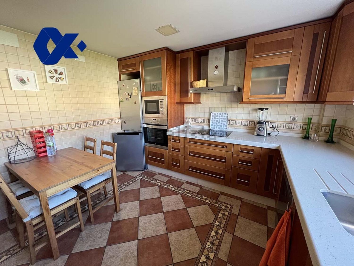 Casa de 115 m² en Huétor Vega