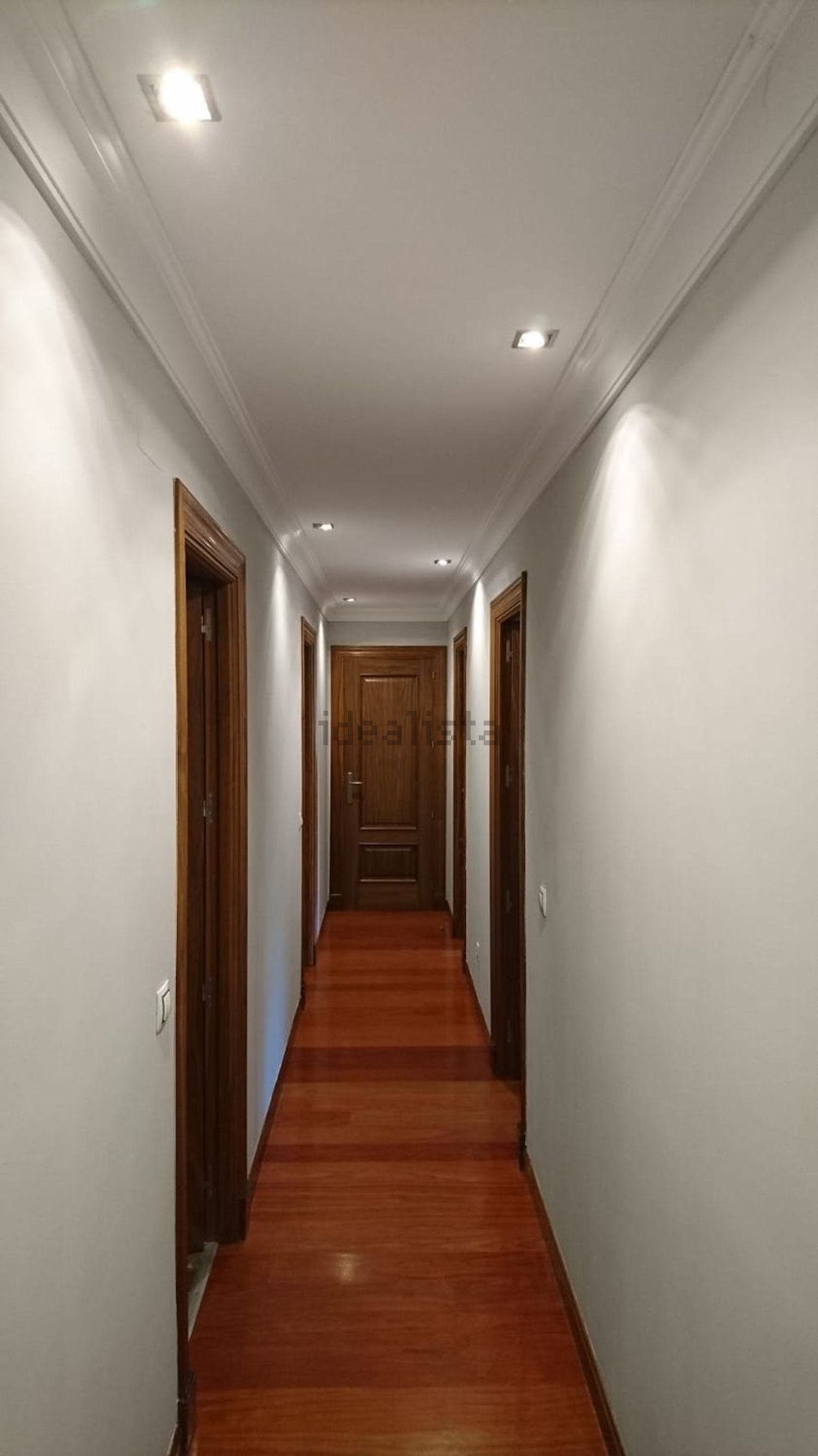 Pis de 187 m² a Madrid
