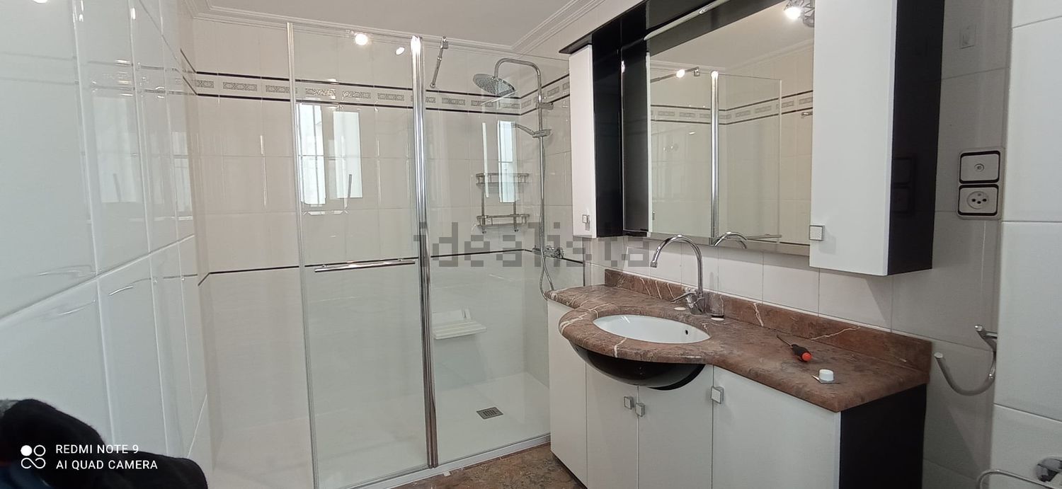 Quarto para alugar, Vinaròs