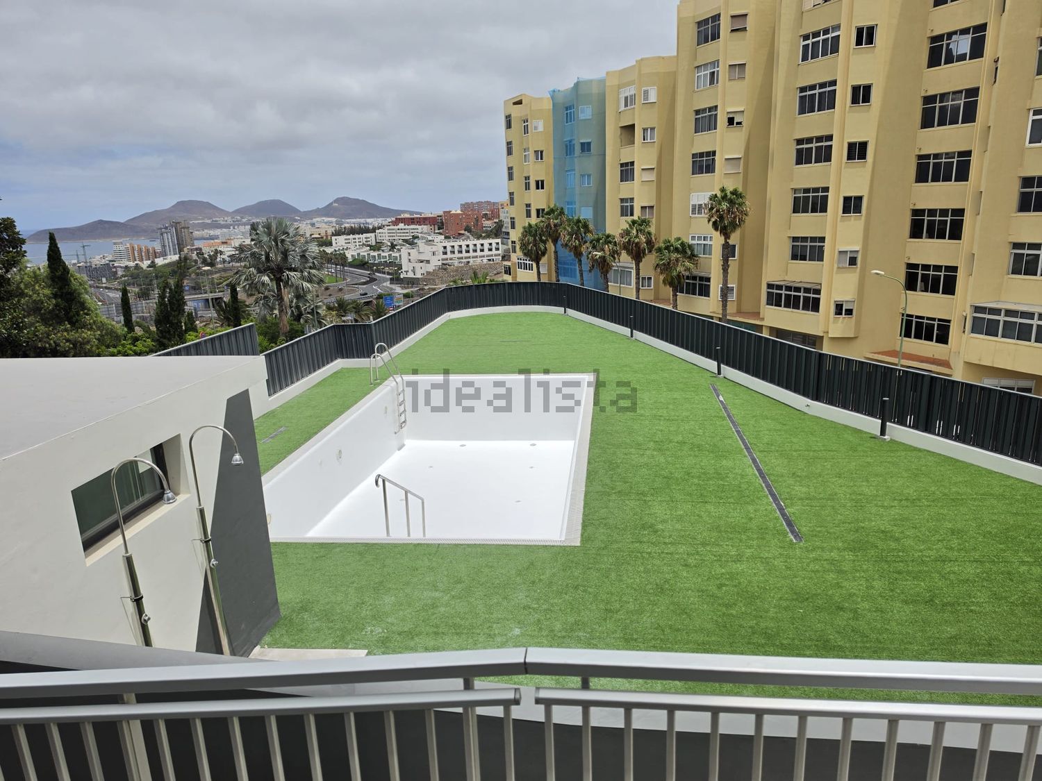 Apartamento 65 m² em Las Palmas de Gran Canaria