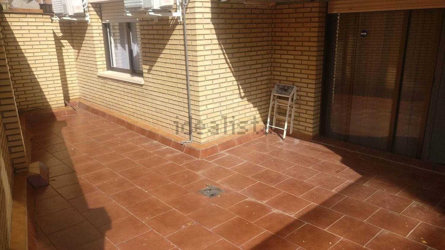 Pis de 100 m² a Ciudad Real