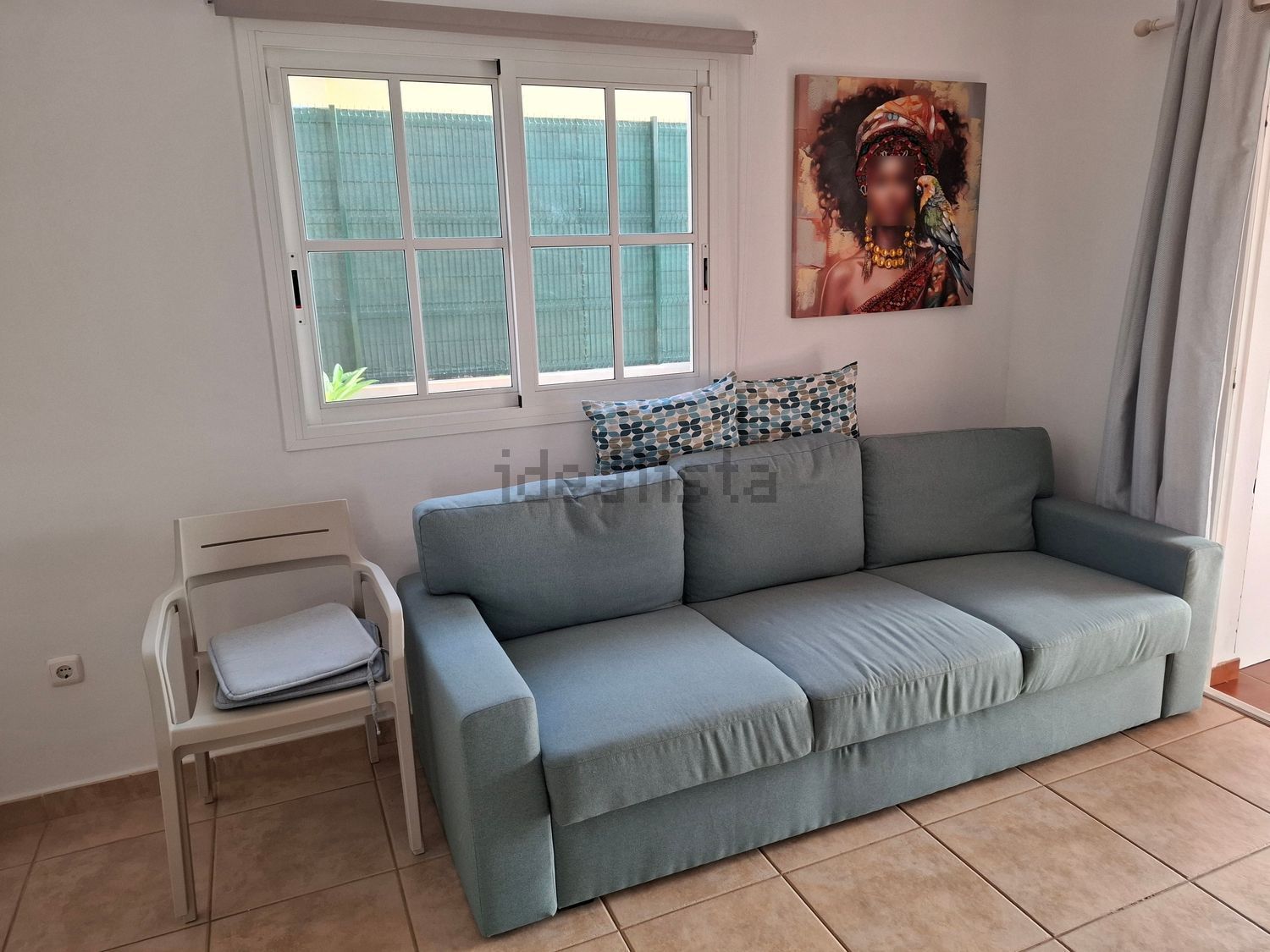 Casa de 101 m² a Antigua