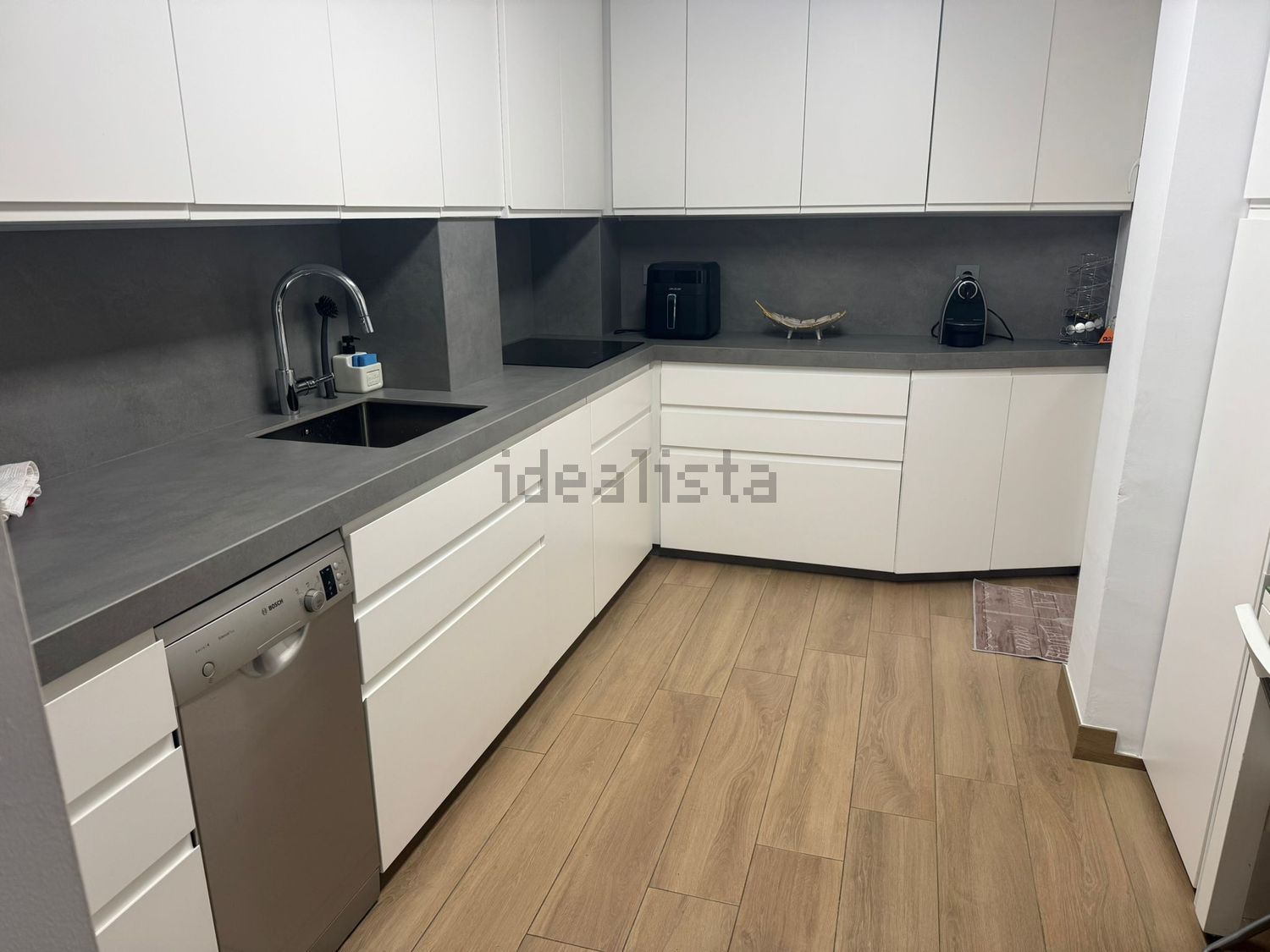 Wohnung 98 m² in Estepona