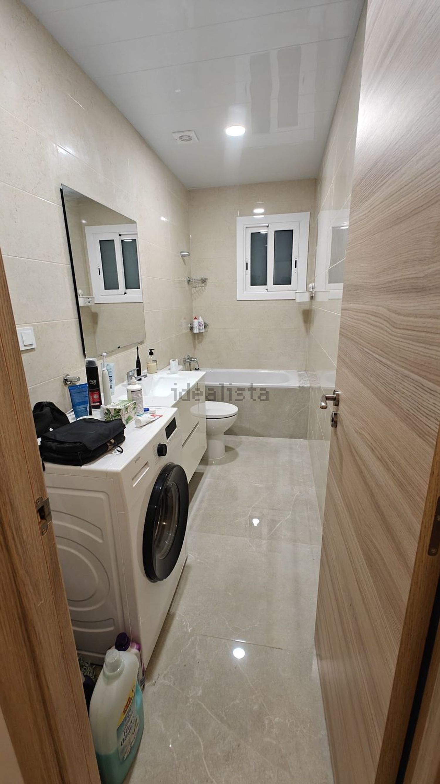 Pis de 95 m² a Barcelona