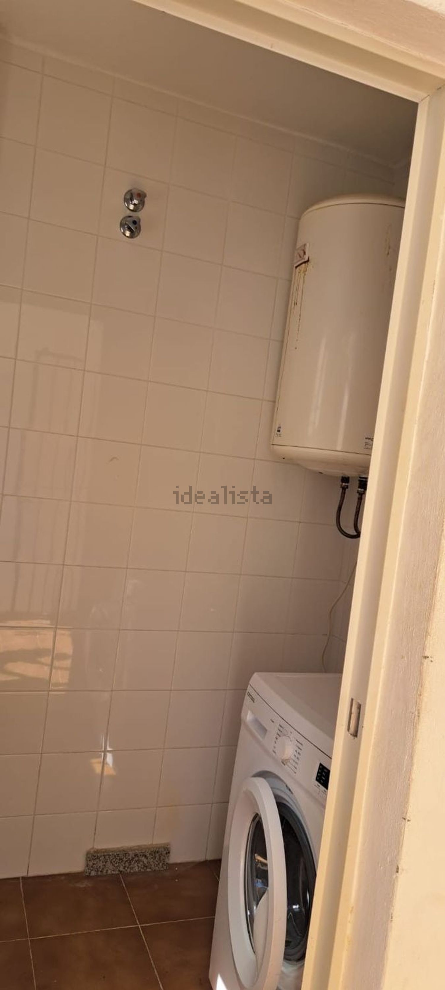 Casa de 100 m² a Oriola