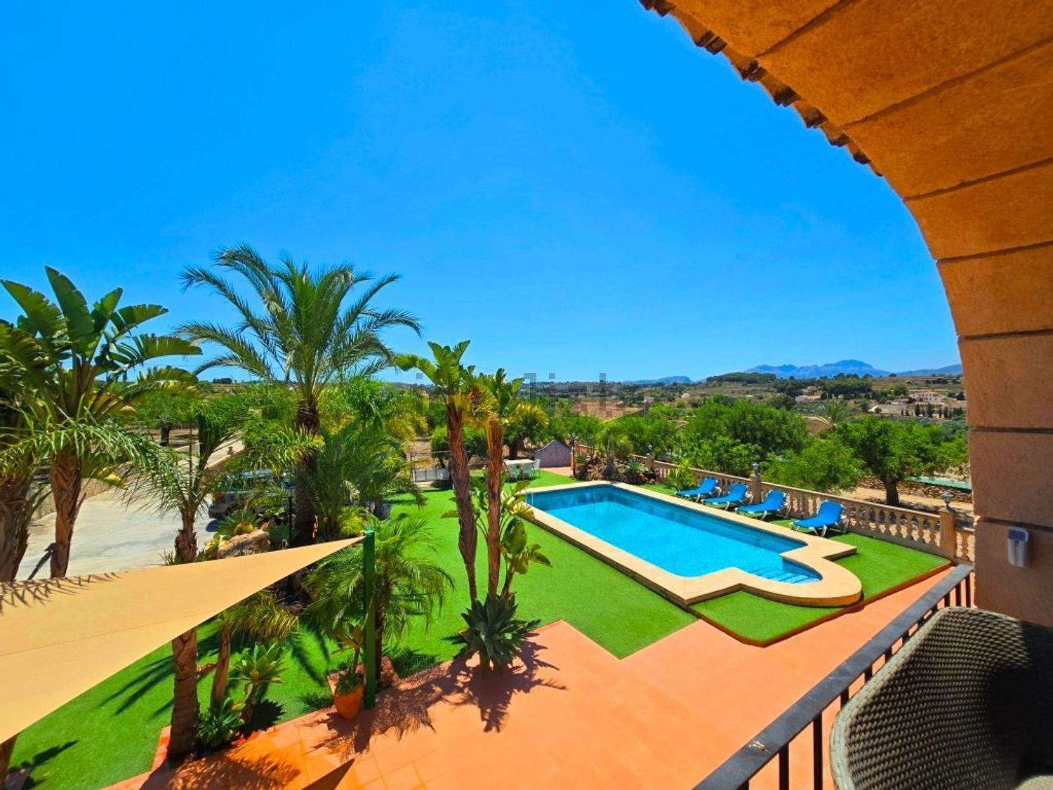 Piso de 480 m² en Jávea