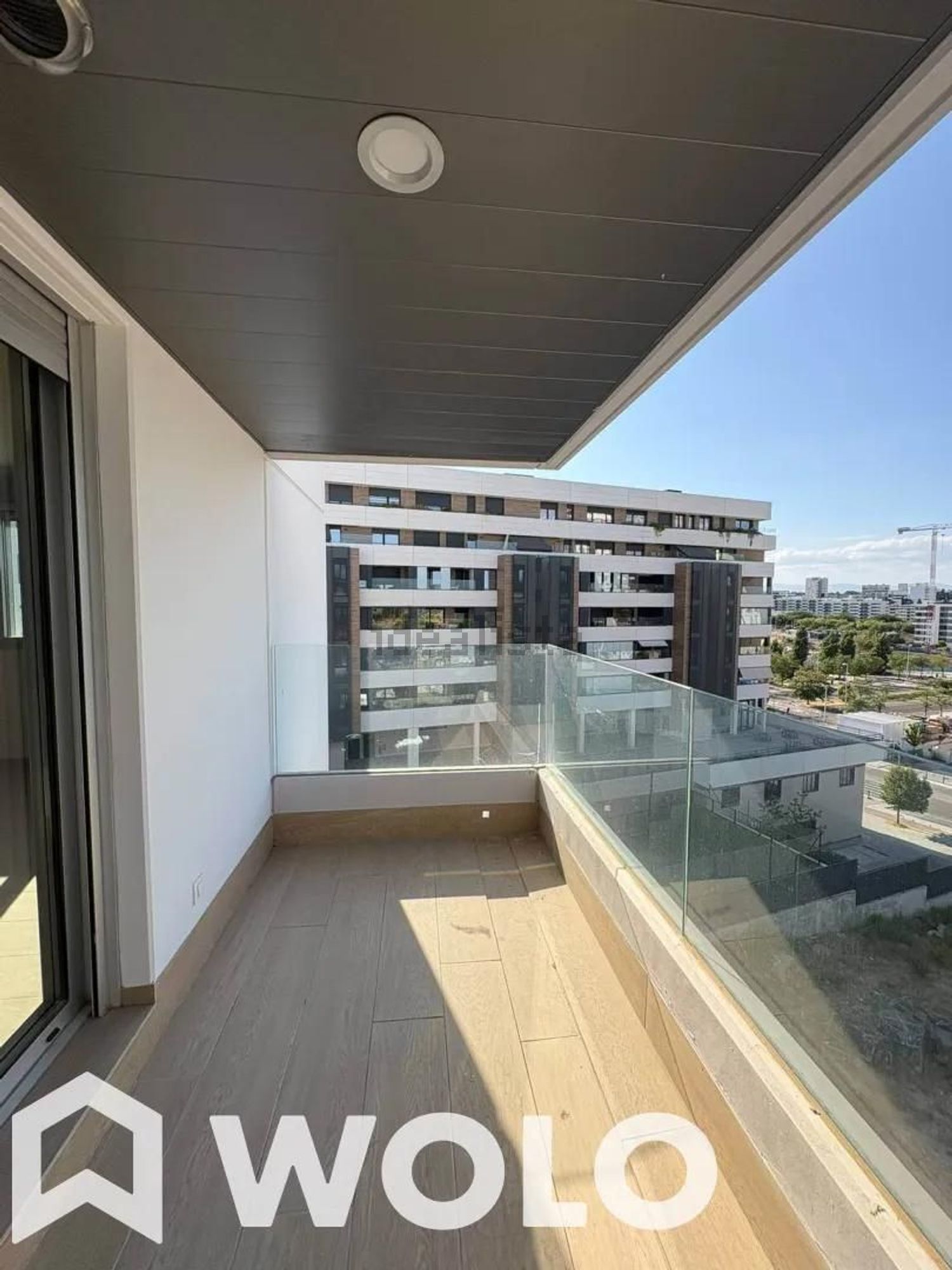 Pis de 53 m² a Madrid