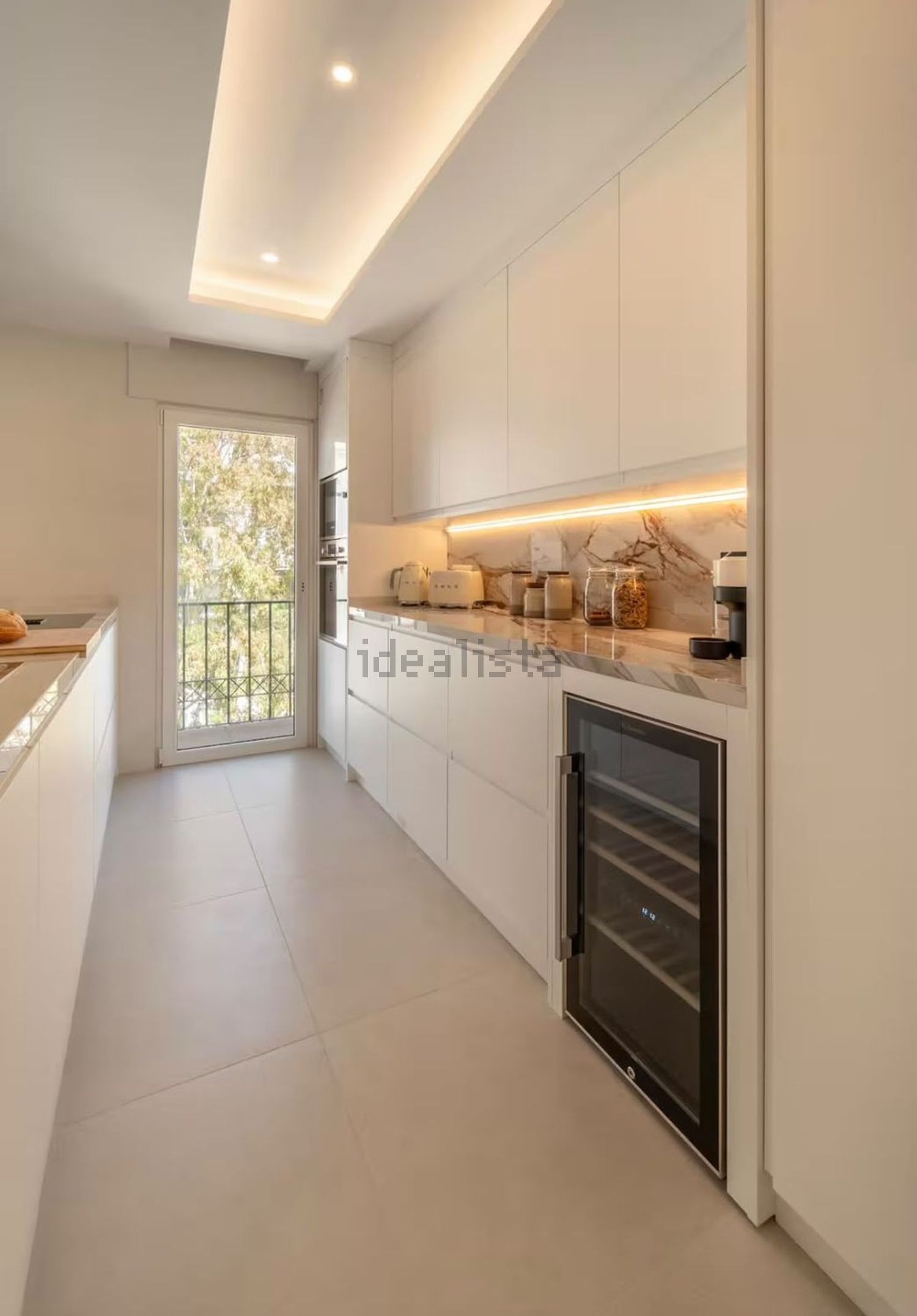 Pis de 259 m² a Marbella