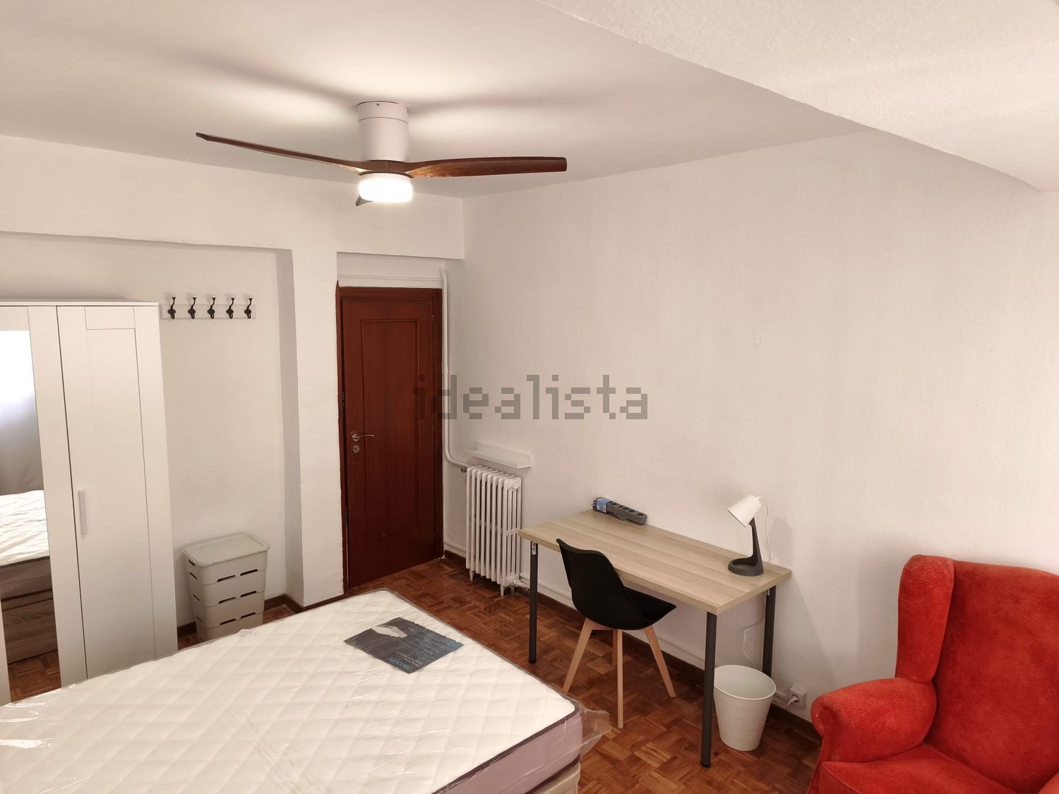 Habitació de lloguer, Guadalajara