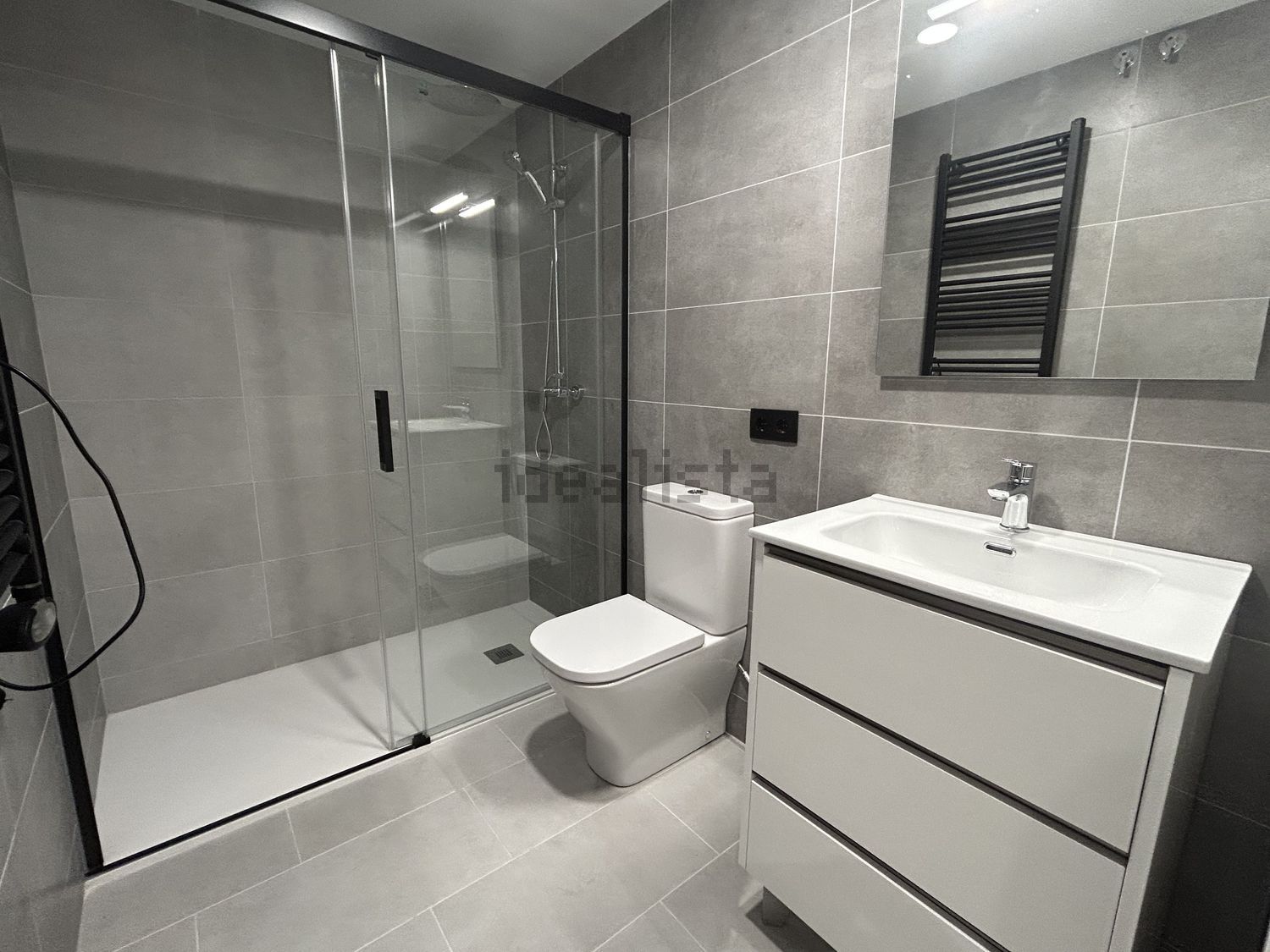 Wohnung 83 m² in Cubelles