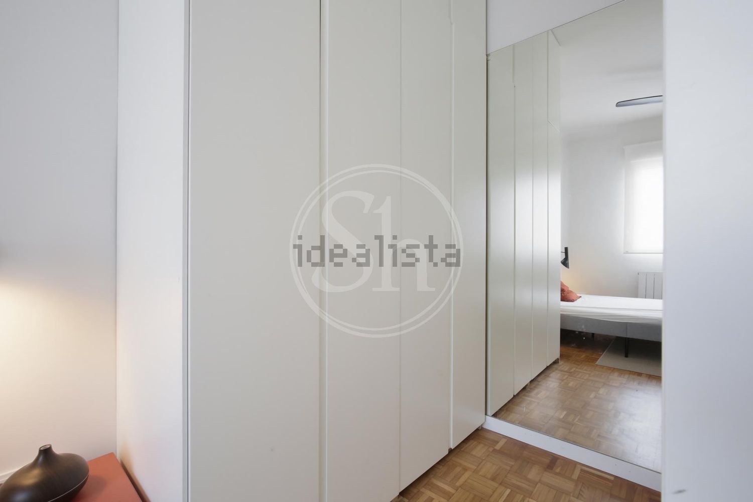 Wohnung 75 m² in Madrid