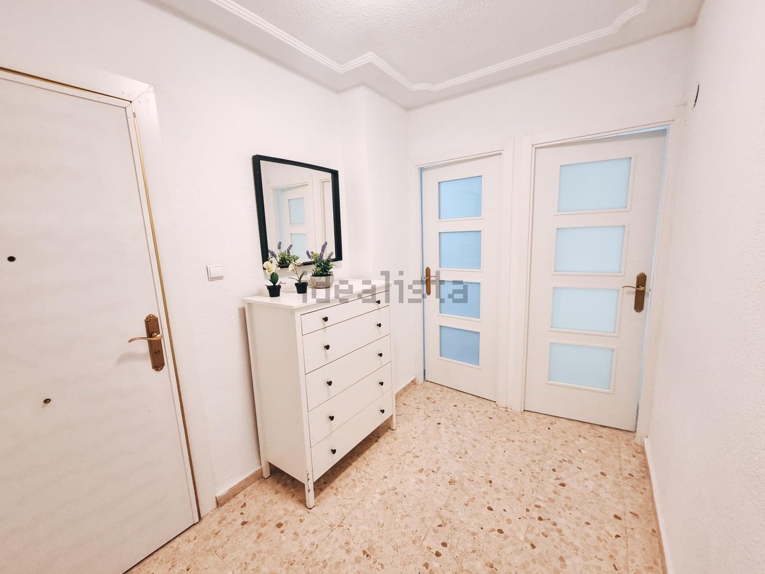 Piso de 95 m² en Granada