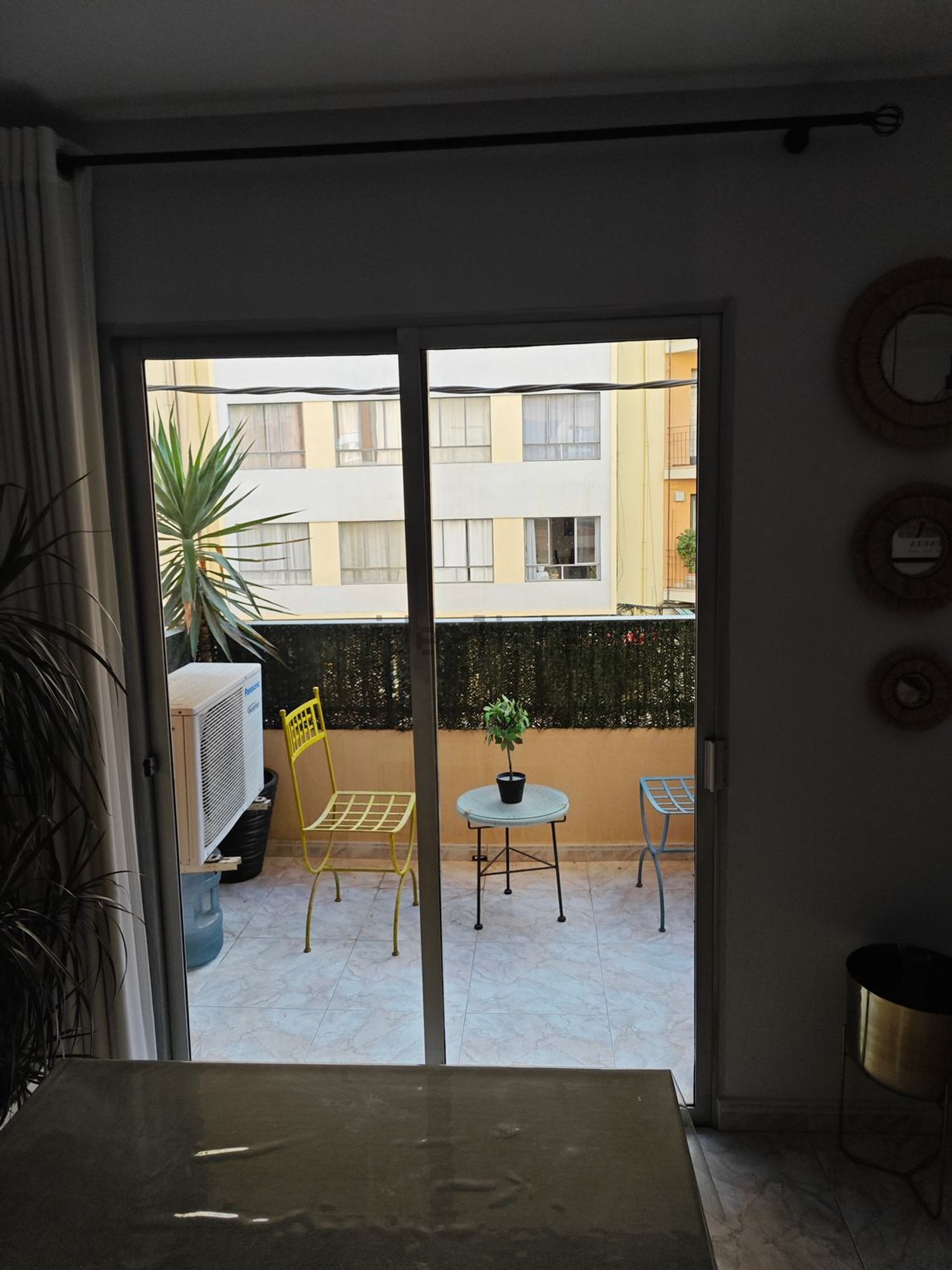 Habitació de lloguer, Palma