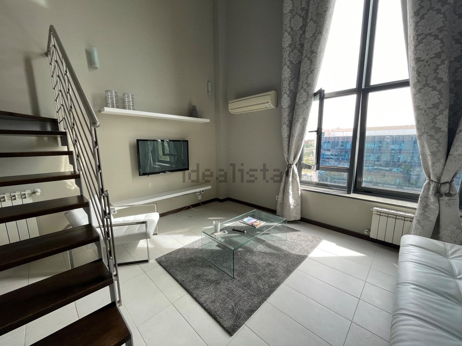 Pis de 64 m² a Madrid