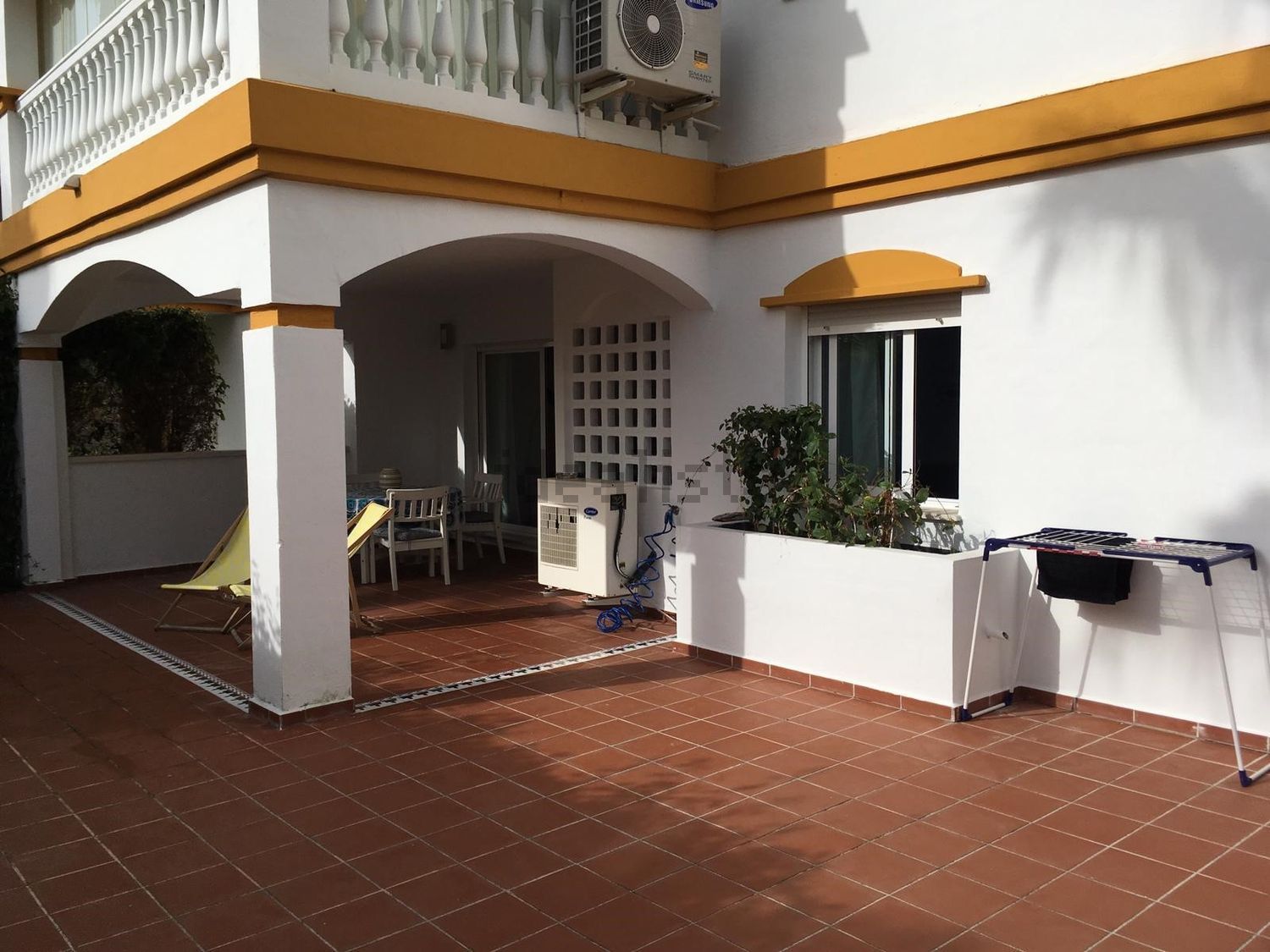 Pis de 127 m² a Marbella