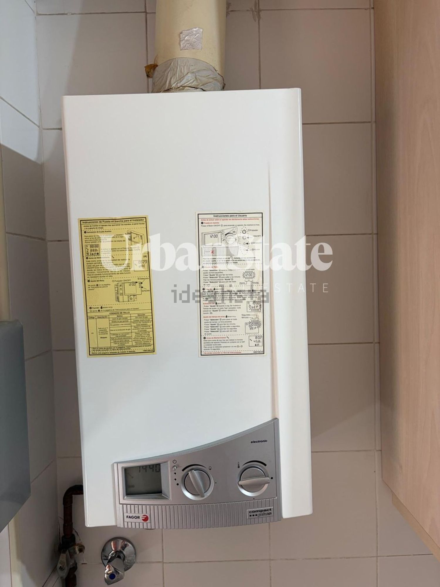 Wohnung 70 m² in Valencia