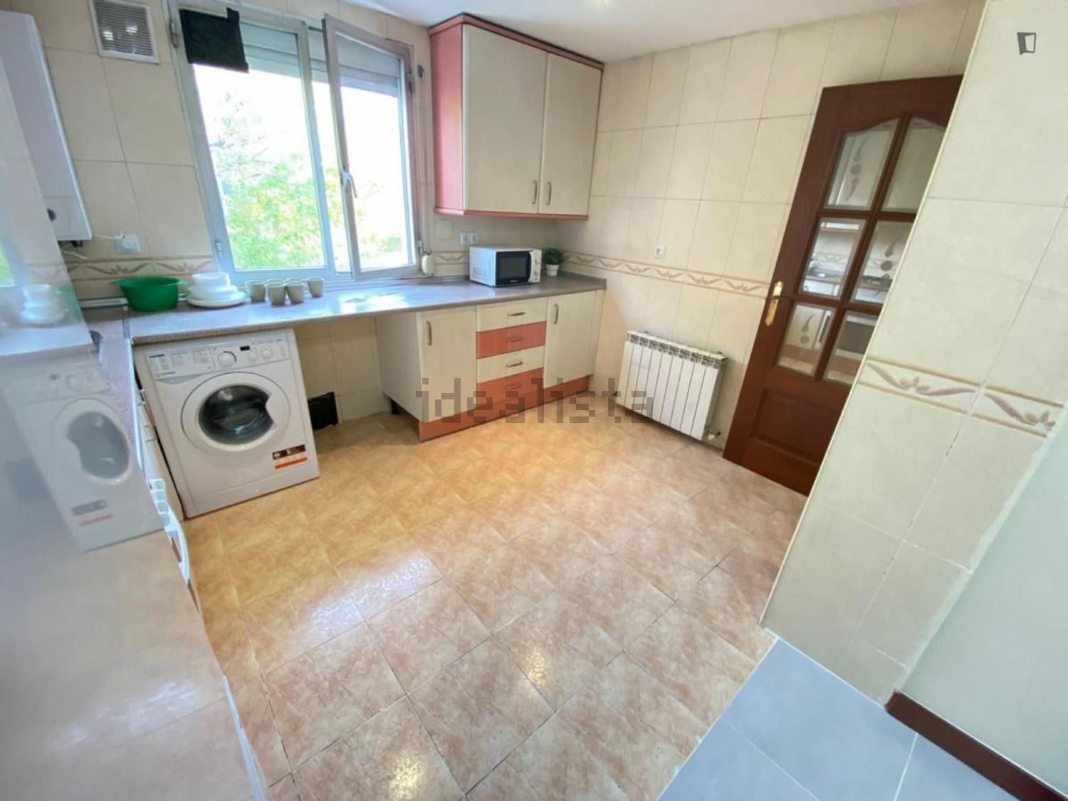 Habitación 105 m², Madrid