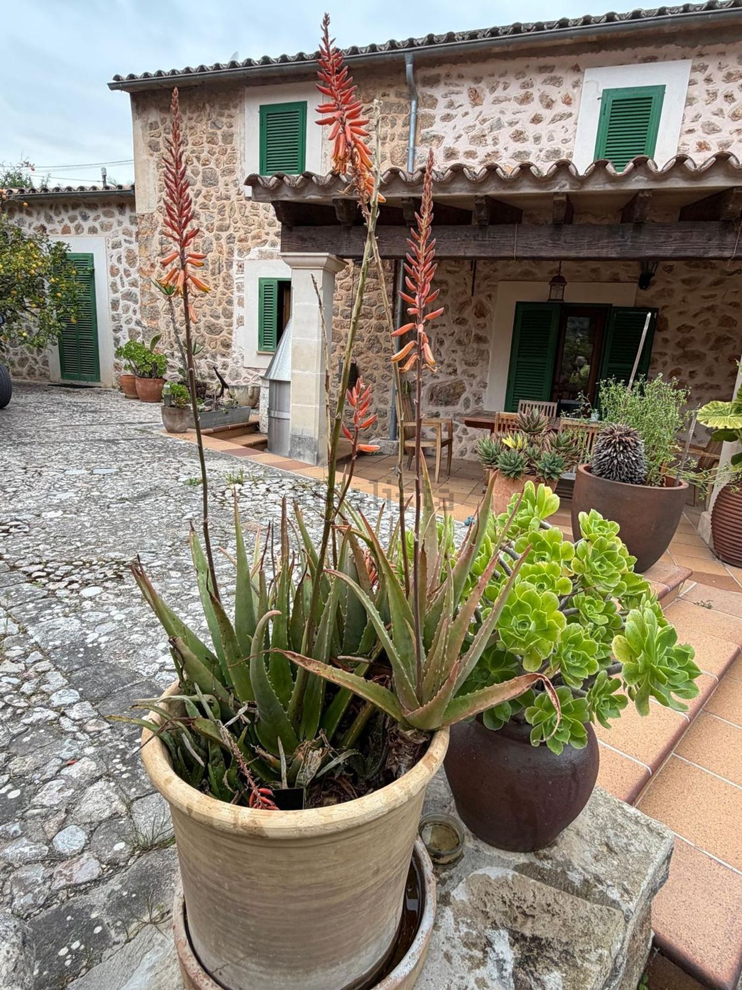 Casa de 180 m² a Bunyola