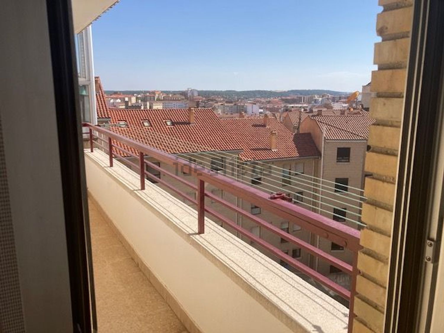 Habitación 93 m², Soria