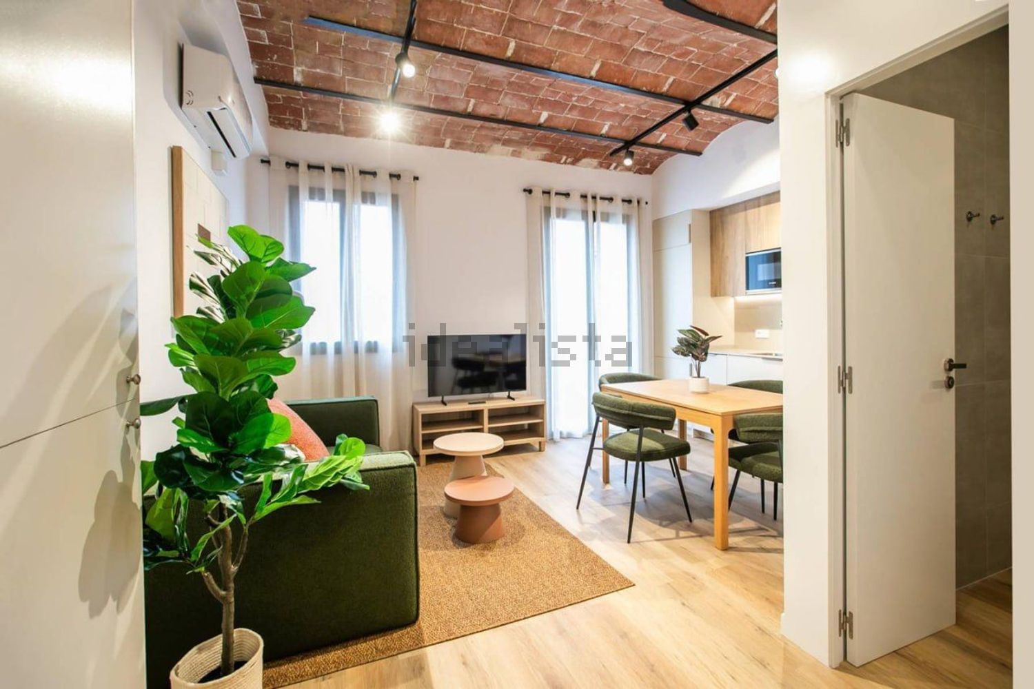 Pis de 64 m² a Sevilla