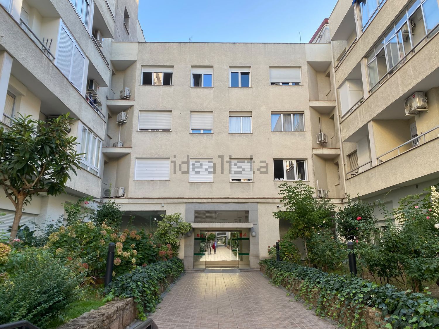 Pis de 75 m² a Madrid