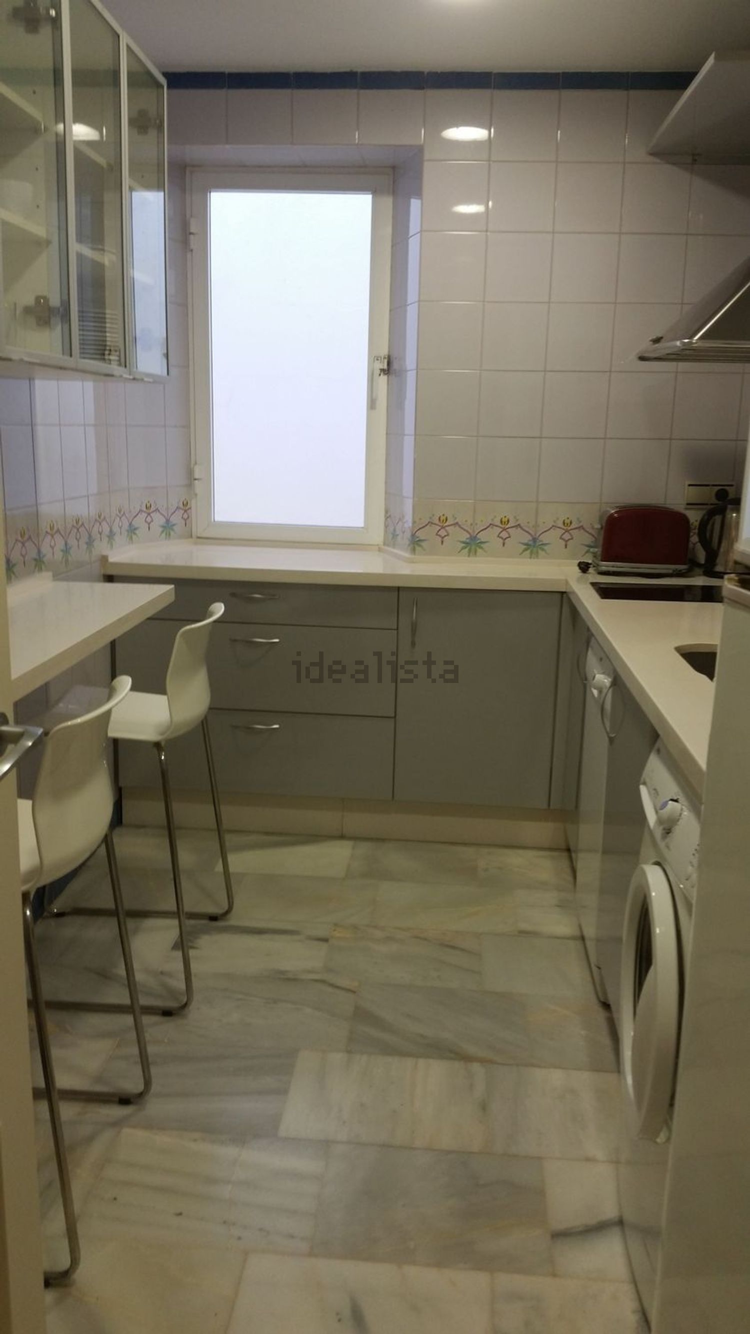 Appartamento 78 m² a Siviglia