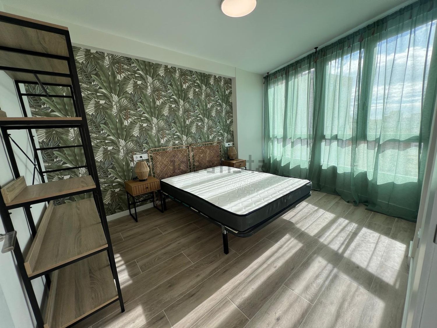 Pis de 85 m² a Almeria