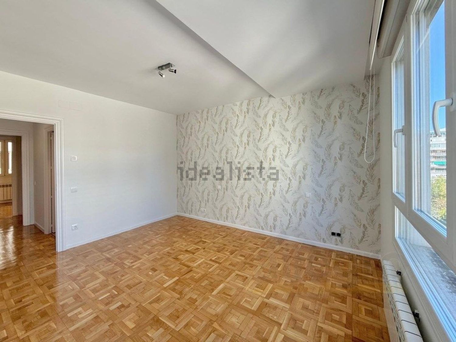 Wohnung 187 m² in Madrid
