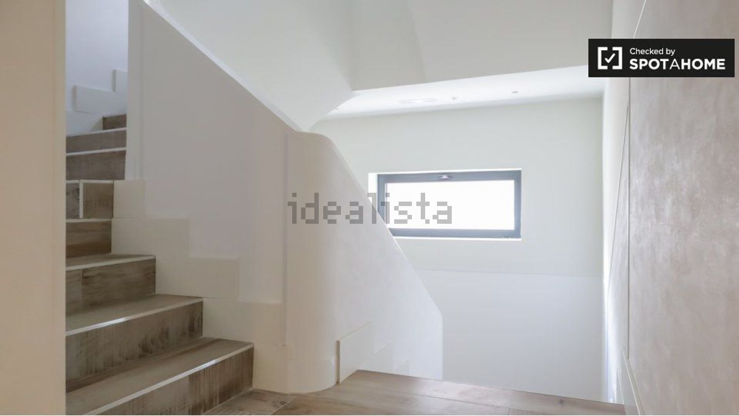 Pis de 15 m² a Madrid