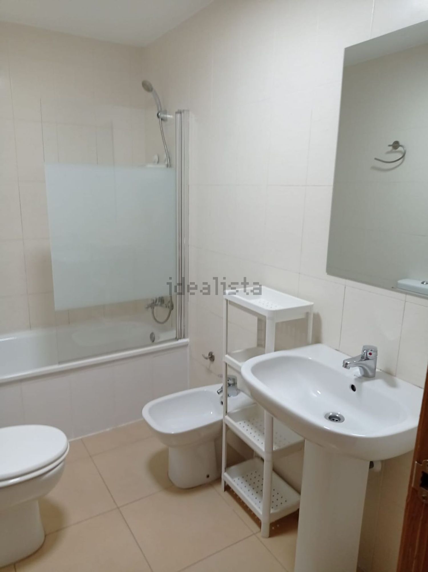 Pis de 95 m² a Torre Pacheco