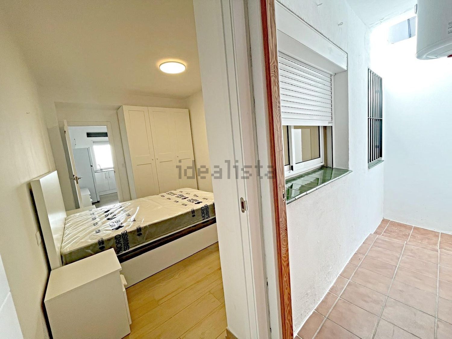 Appartamento 55 m² a Málaga