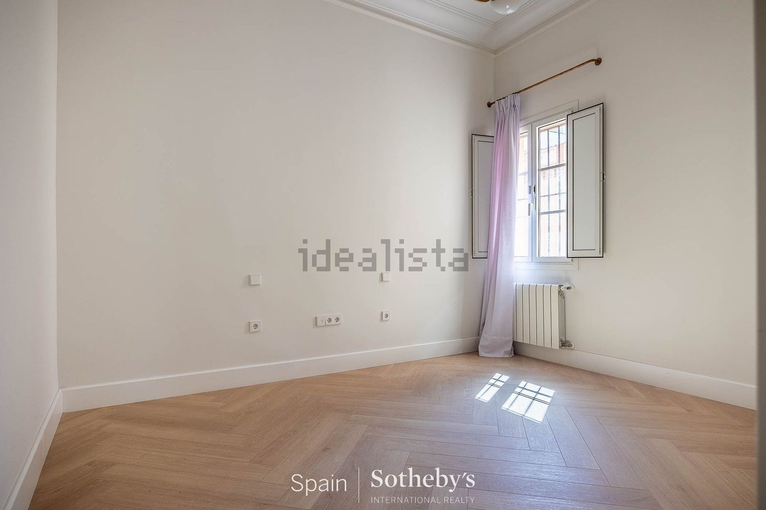 Pis de 115 m² a Sevilla