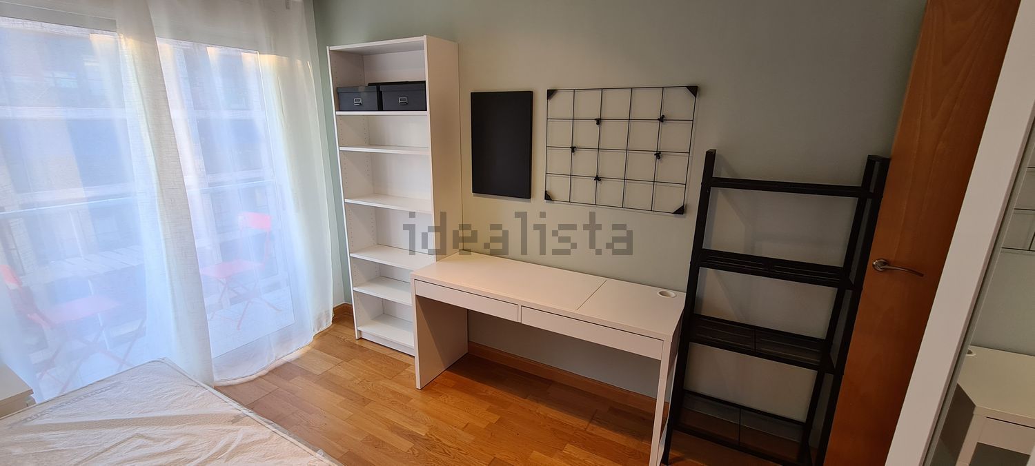Pis de 65 m² a Múrcia