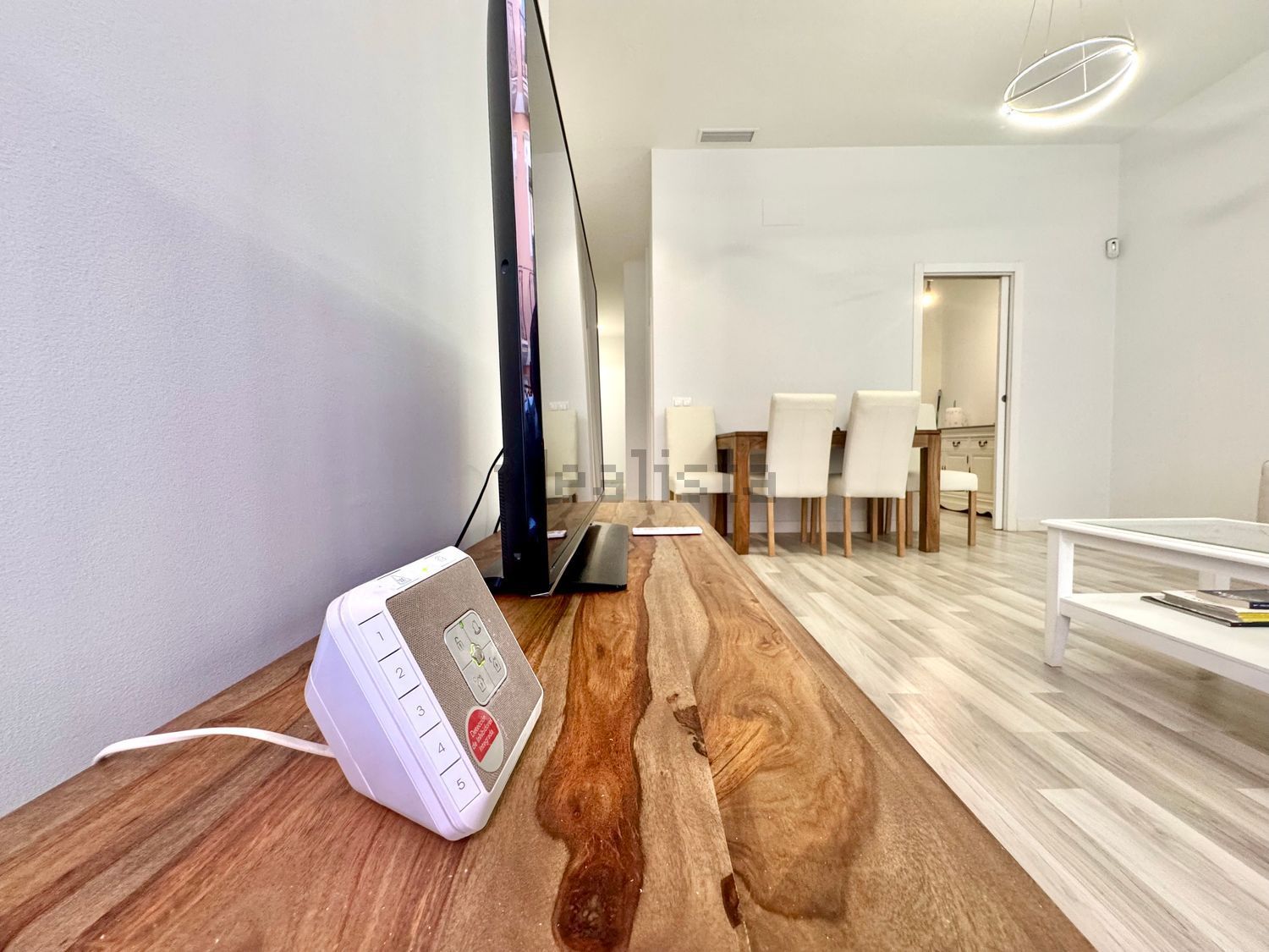 Piso de 100 m² en Alicante
