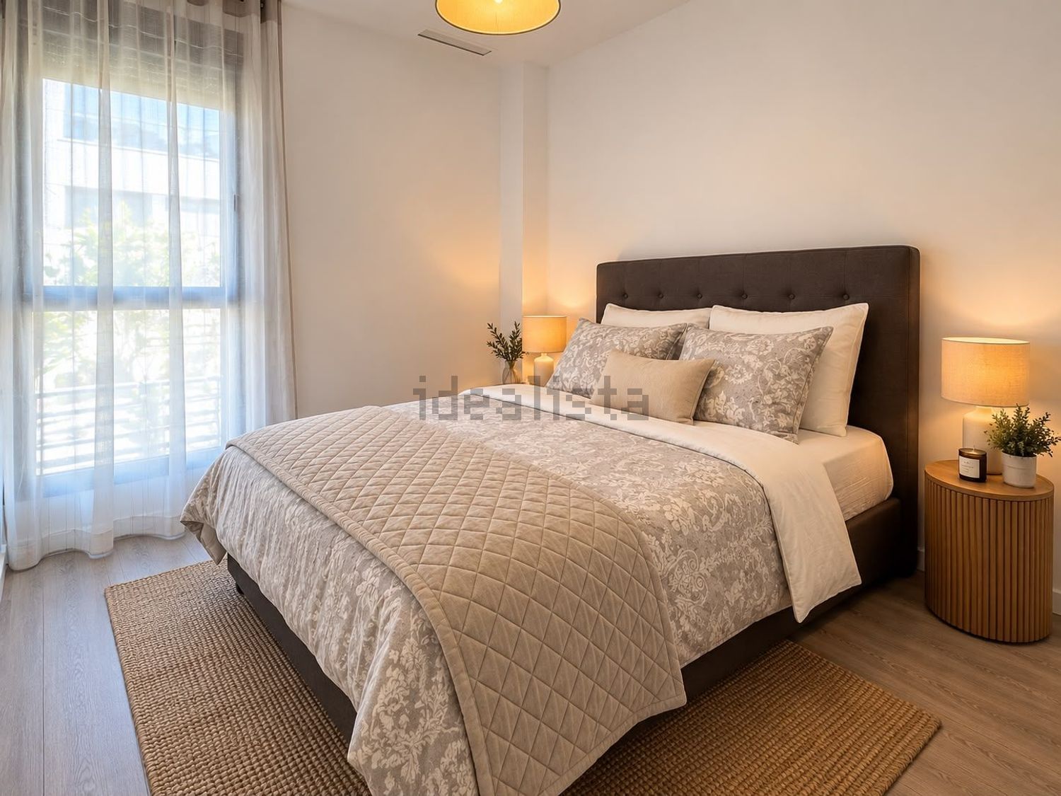 Piso de 125 m² en Estepona