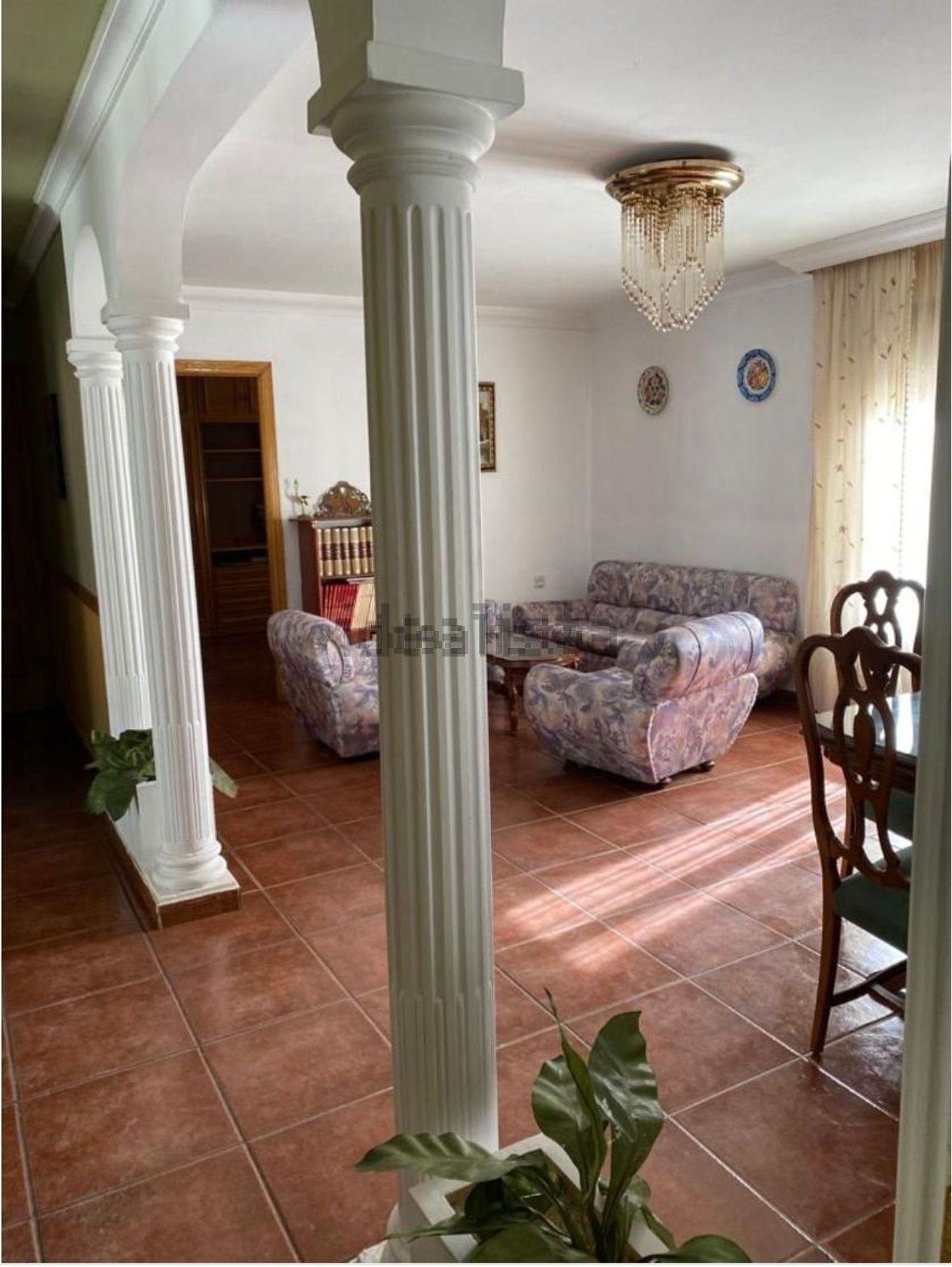 Casa de 454 m² en Puertollano