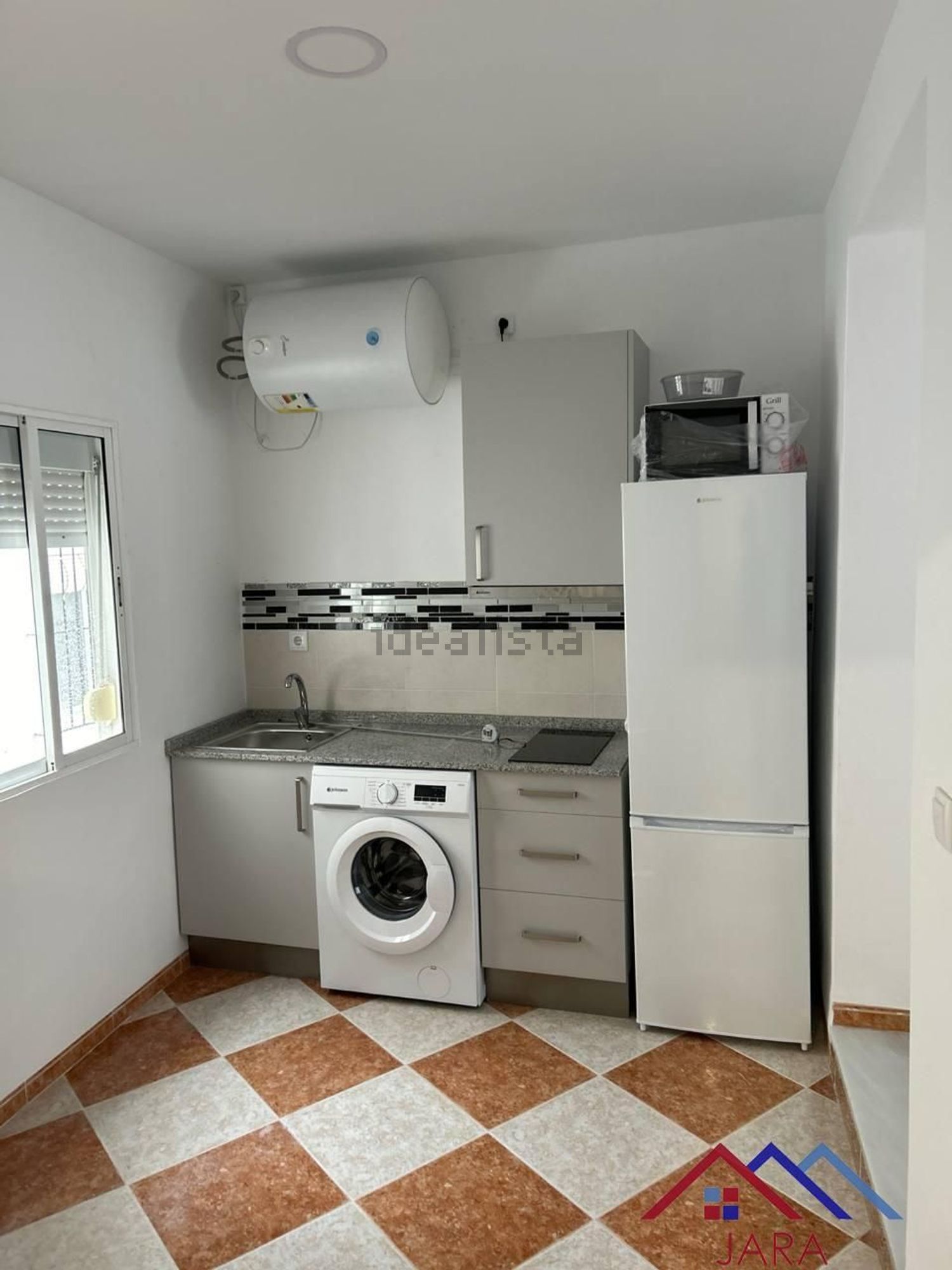 Pis de 40 m² a Jerez de la Frontera